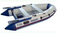 Надувная лодка ПВХ под мотор Yamaran T330