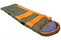 Спальный мешок Saami левый (180+30)х80 см, comfort -5С, extreme -15С