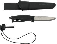 Нож Morakniv Companion Spark (S) Black