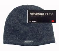 Шапка с утеплителем Thinsulate Flex (12036)