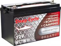 Аккумулятор Marine Deep Cycle AGM 12V 100Ah