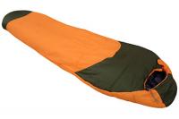 Спальный мешок Khant Pro 210х80 см, comfort 0С, extreme -10С