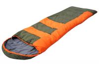 Спальный мешок Saami правый(180+30)х80 см, comfort -5С, extreme -15С