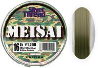 Леска Silver Thread MEISAI 100 m (0,205/3,0)