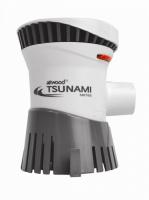Электрическая трюмная помпа Tsunami T1200 (4612-7) блистер