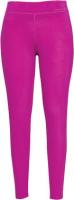 Женские штаны W8546-670 (ярко-розовый) (XS)