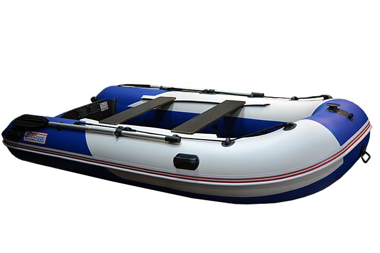 Новые модели лодок Хантер