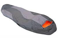 Спальный мешок Nivkh 215х80/70 см, comfort 0С, extreme -10С