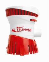 Электрическая трюмная помпа Thunami T500 (4606-7) блистер