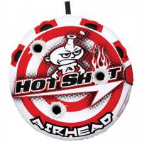 Надувной баллон AirHead HOT Shot (NW GRPH)
