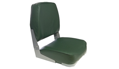 Кресло Classic Fishing Seat - зеленый